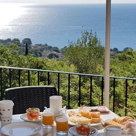 Hostal Sa Barraca - Adults Only Begur Zewnętrze zdjęcie
