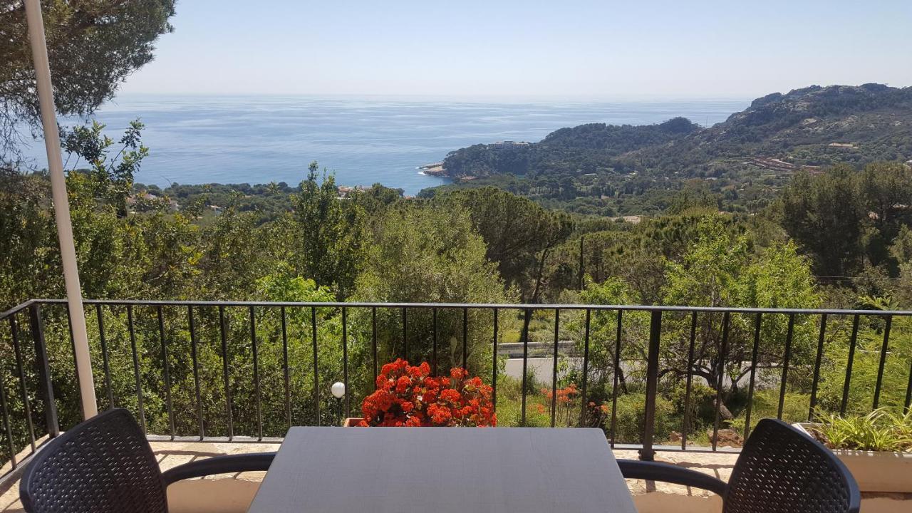 Hostal Sa Barraca - Adults Only Begur Zewnętrze zdjęcie