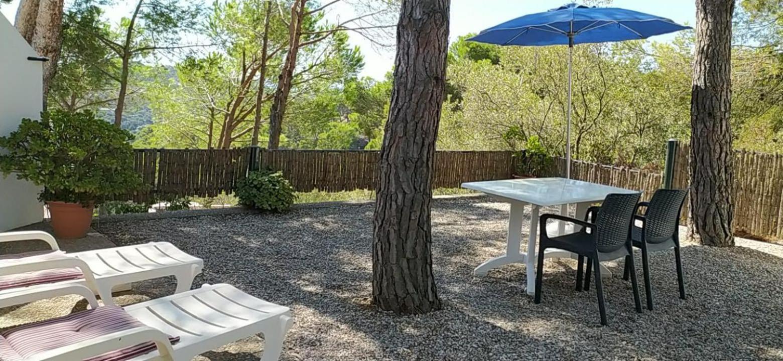Hostal Sa Barraca - Adults Only Begur Zewnętrze zdjęcie