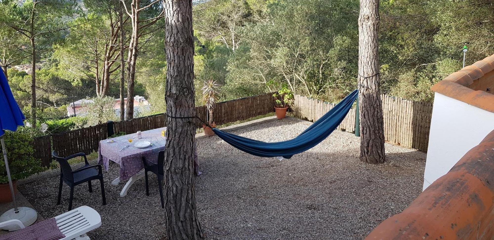 Hostal Sa Barraca - Adults Only Begur Zewnętrze zdjęcie