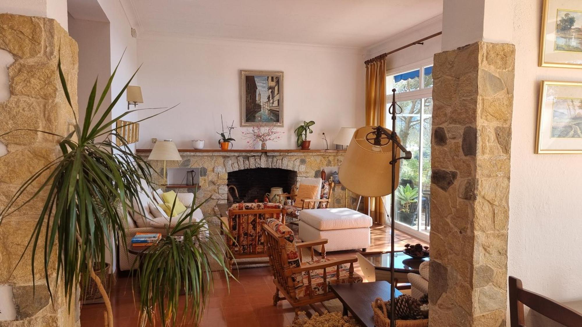 Hostal Sa Barraca - Adults Only Begur Zewnętrze zdjęcie