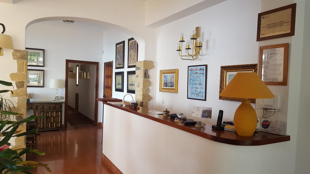 Hostal Sa Barraca - Adults Only Begur Zewnętrze zdjęcie