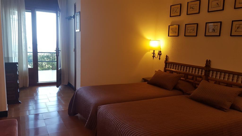 Hostal Sa Barraca - Adults Only Begur Zewnętrze zdjęcie