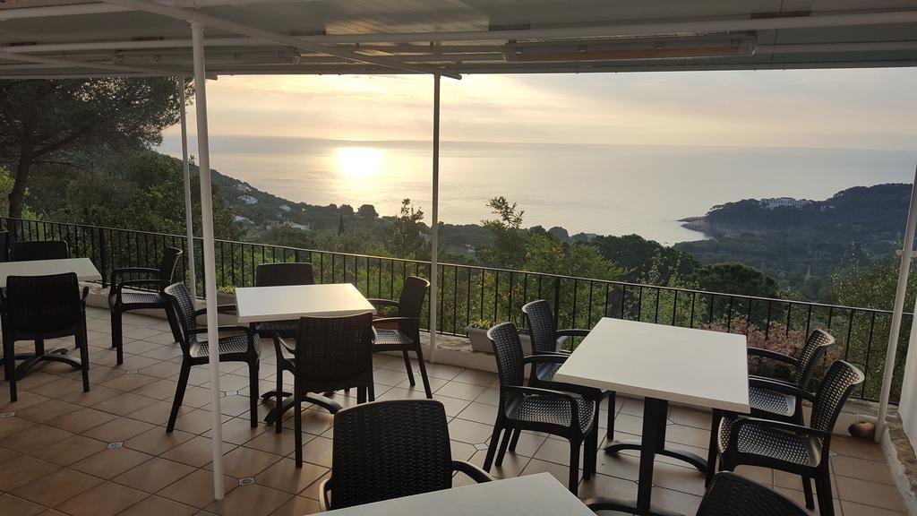 Hostal Sa Barraca - Adults Only Begur Zewnętrze zdjęcie