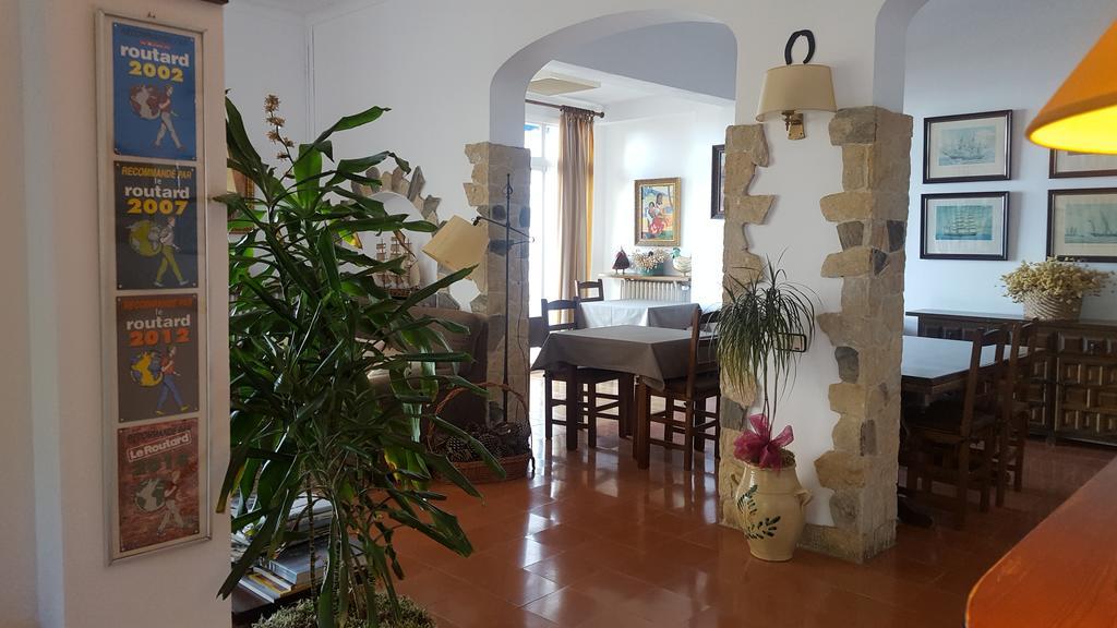 Hostal Sa Barraca - Adults Only Begur Zewnętrze zdjęcie