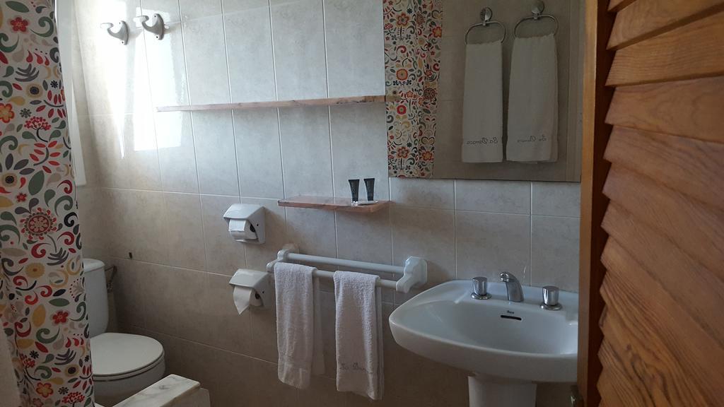 Hostal Sa Barraca - Adults Only Begur Zewnętrze zdjęcie