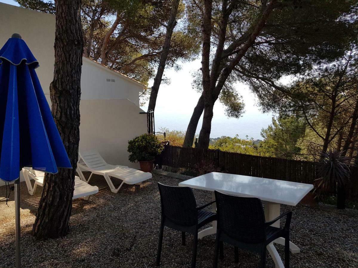 Hostal Sa Barraca - Adults Only Begur Zewnętrze zdjęcie