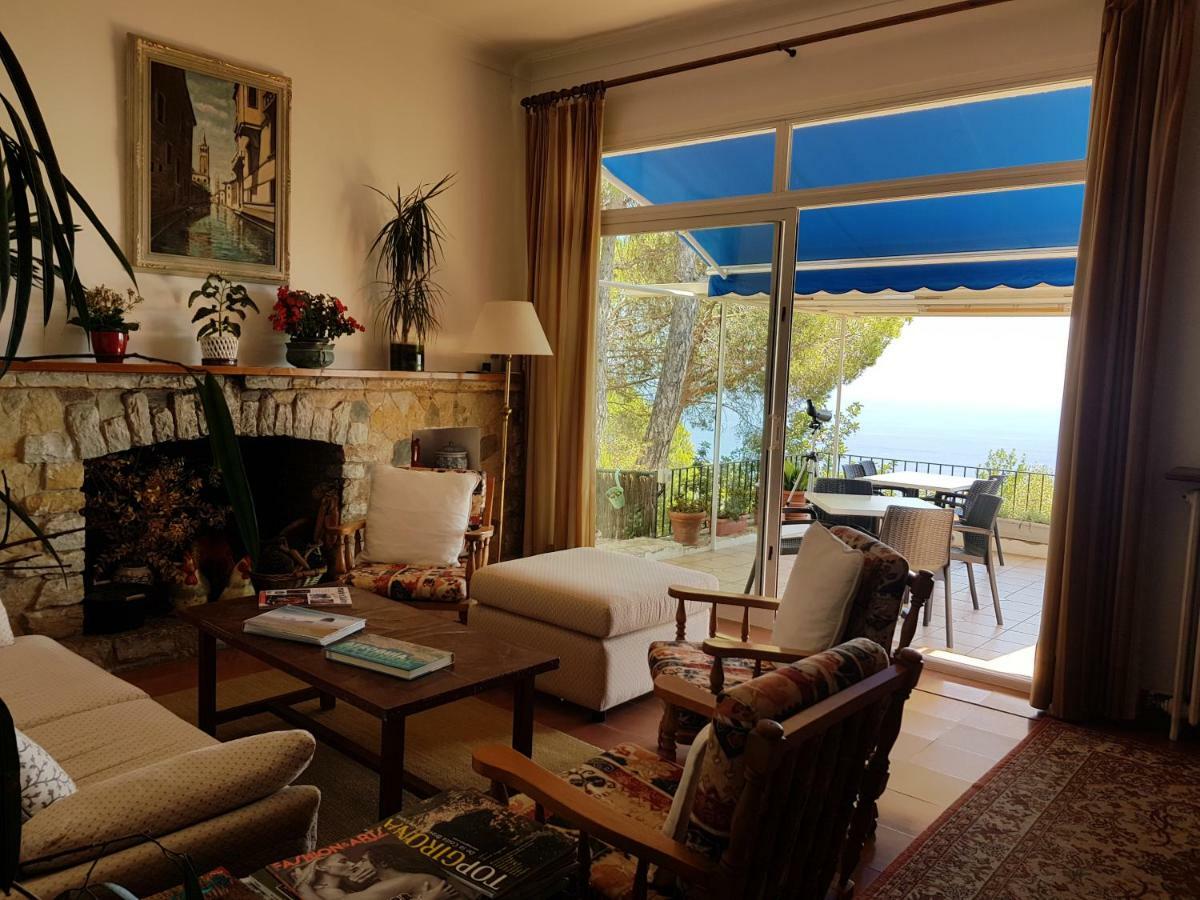 Hostal Sa Barraca - Adults Only Begur Zewnętrze zdjęcie