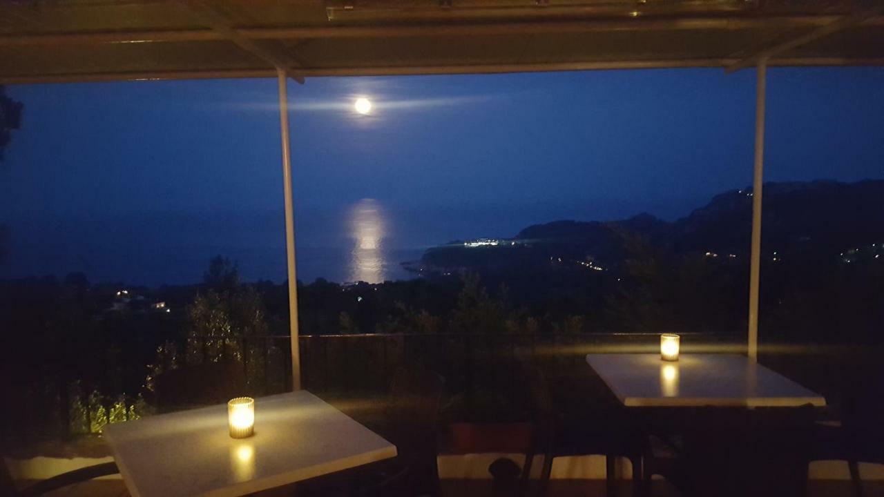 Hostal Sa Barraca - Adults Only Begur Zewnętrze zdjęcie