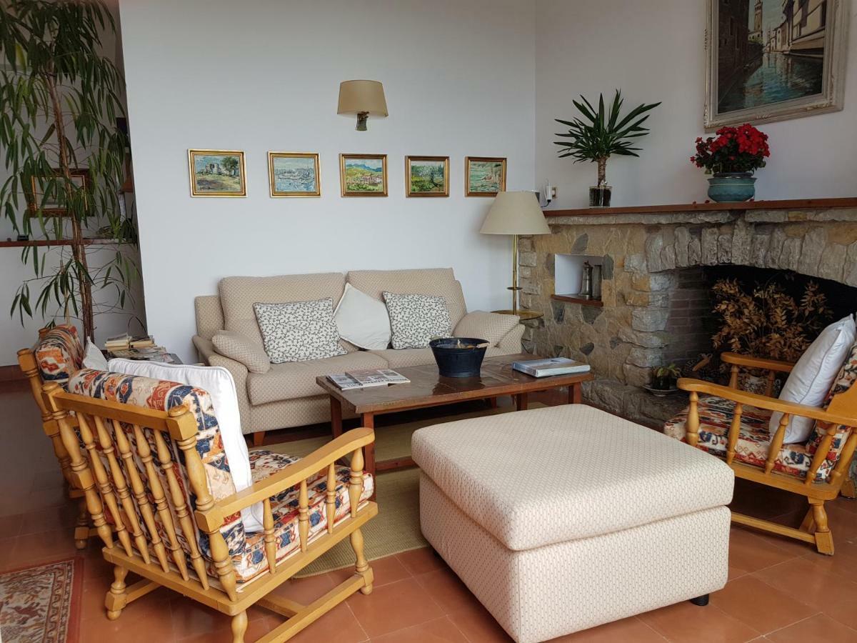 Hostal Sa Barraca - Adults Only Begur Zewnętrze zdjęcie