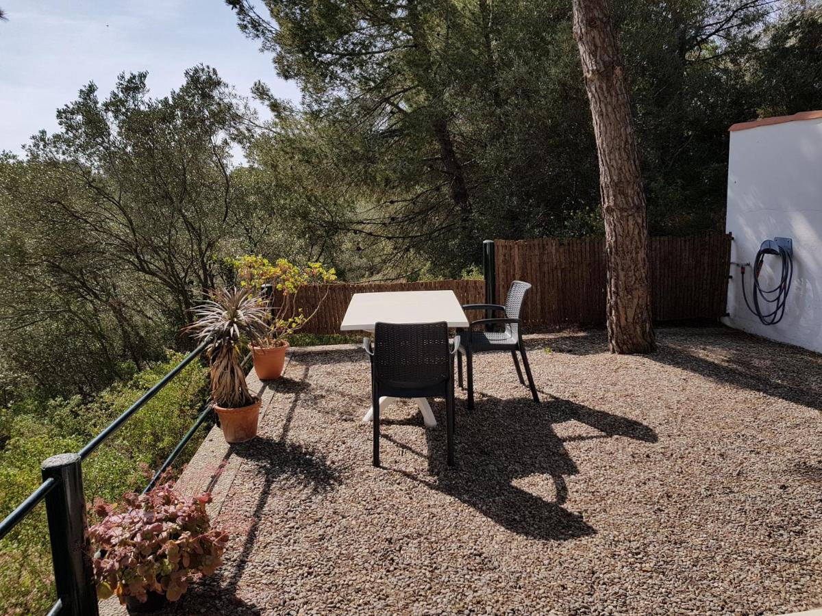 Hostal Sa Barraca - Adults Only Begur Zewnętrze zdjęcie