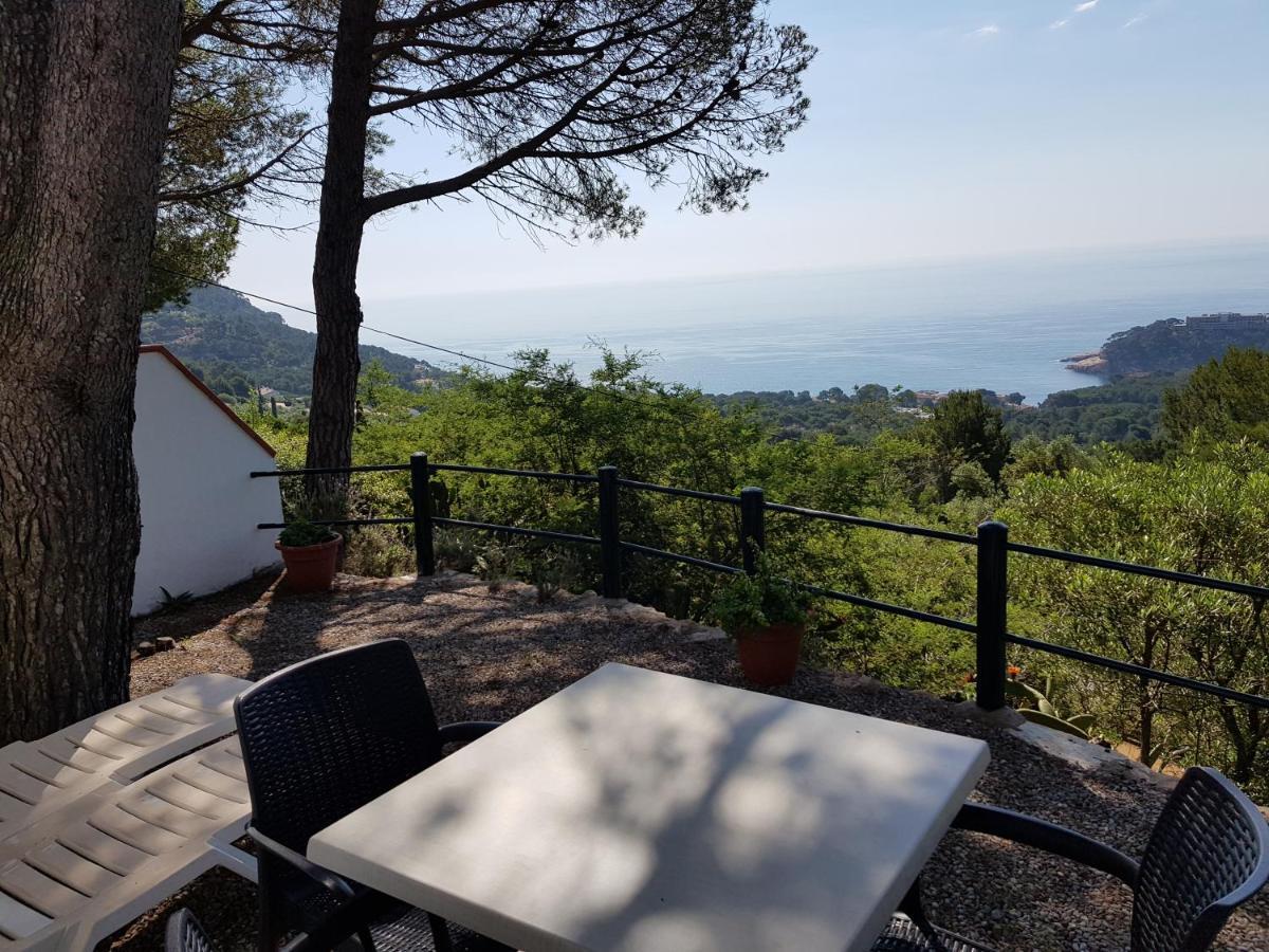 Hostal Sa Barraca - Adults Only Begur Zewnętrze zdjęcie