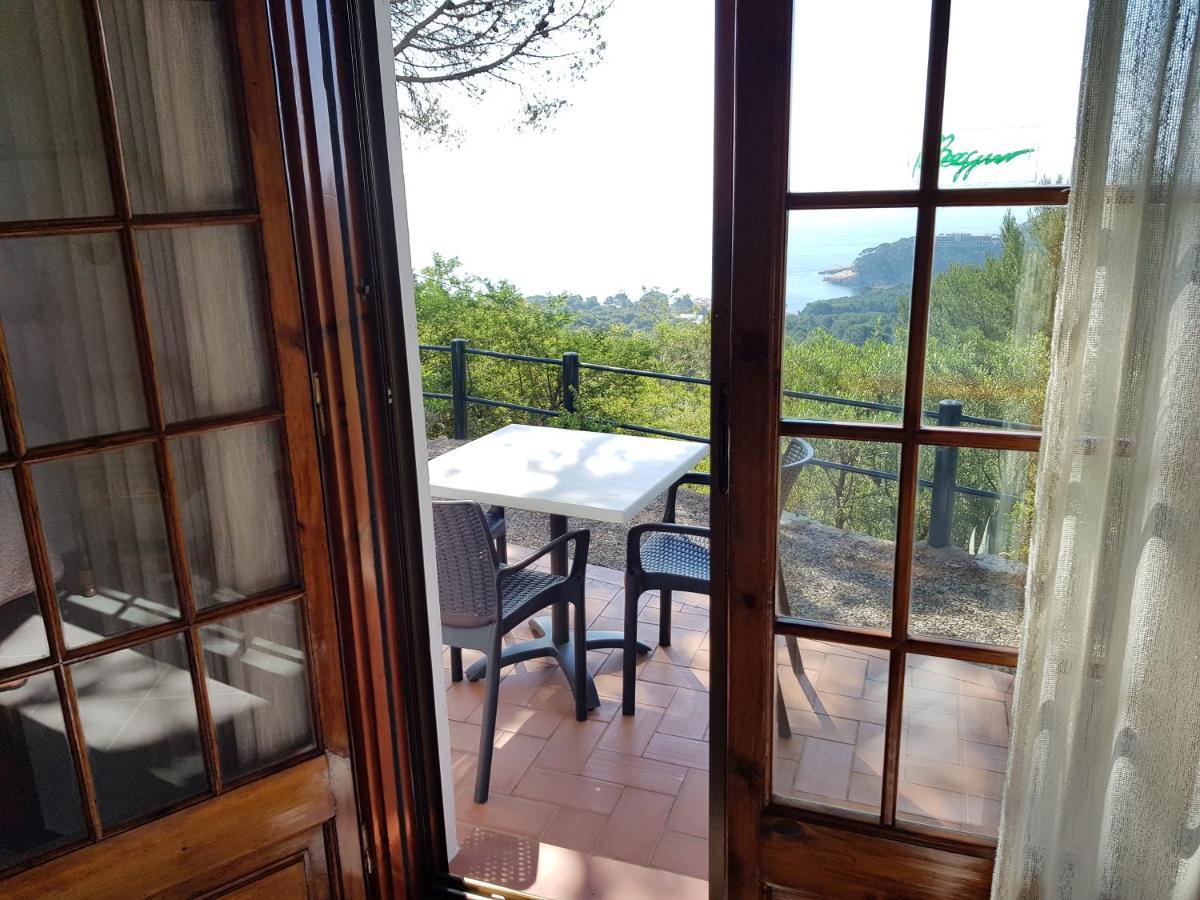 Hostal Sa Barraca - Adults Only Begur Zewnętrze zdjęcie