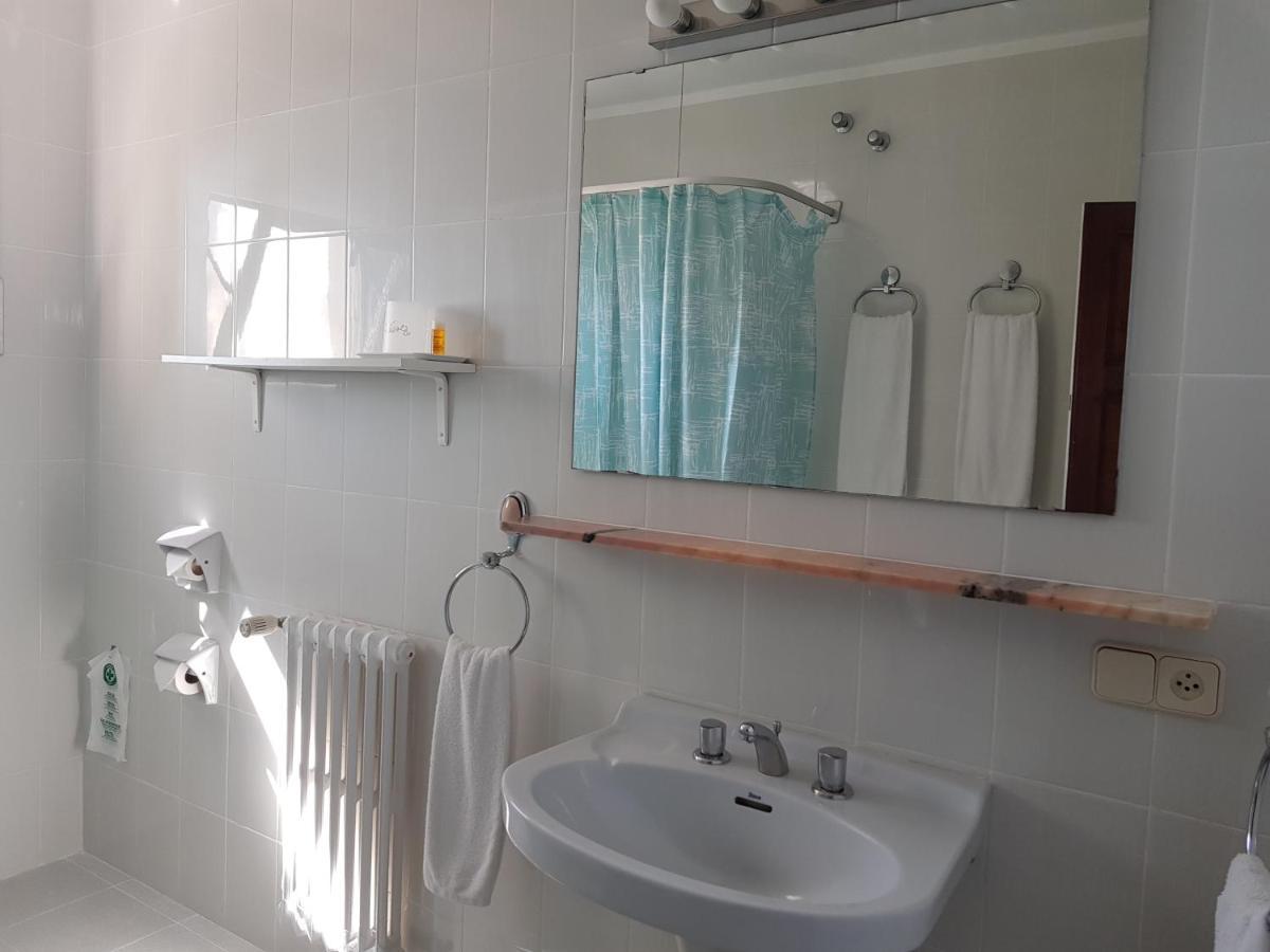 Hostal Sa Barraca - Adults Only Begur Zewnętrze zdjęcie